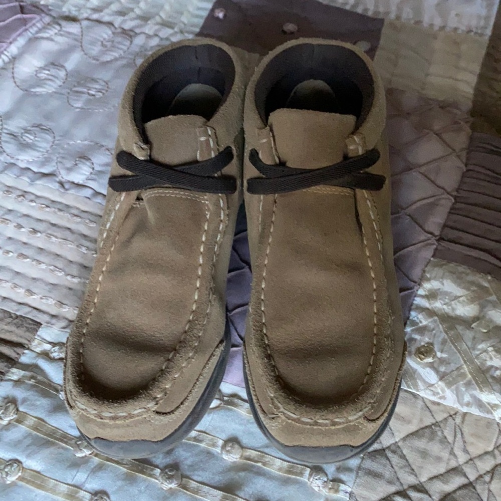 Ariat Slip Ons